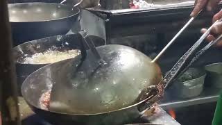 spacial chicken karahi🍗🍗mardan famous chicken karhi