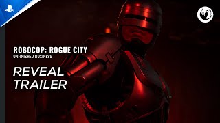 Watch and explore about RoboCop: Rogue City - Unfinished Business