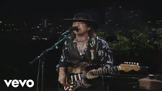 Stevie Ray Vaughan &amp; Double Trouble - Crossfire (Live From Austin, TX)