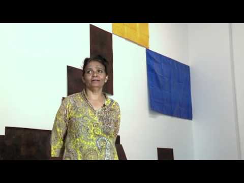 Sheela Gowda, Artist Film, Artes Mundi 5