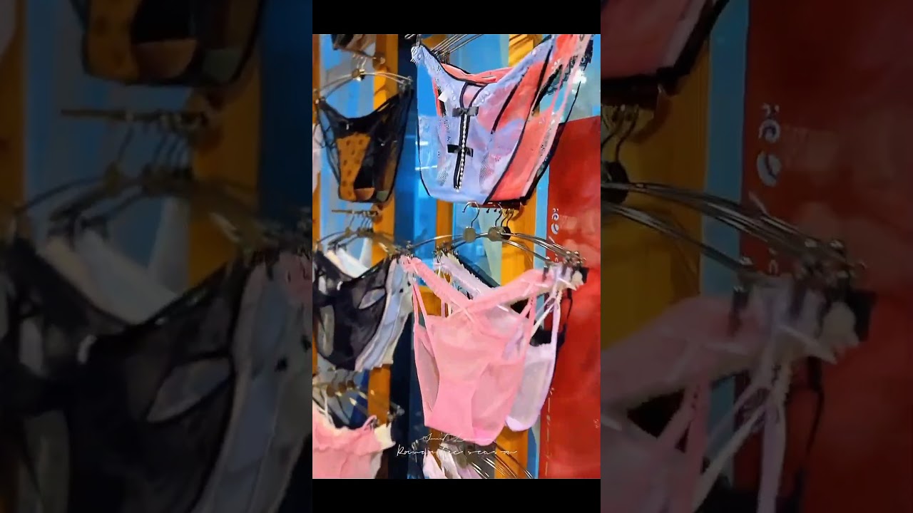 Beautiful lingerie as a gift for lovely women. #dolotnu #bikini #fashion