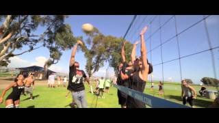 RMD Summer Games 2014