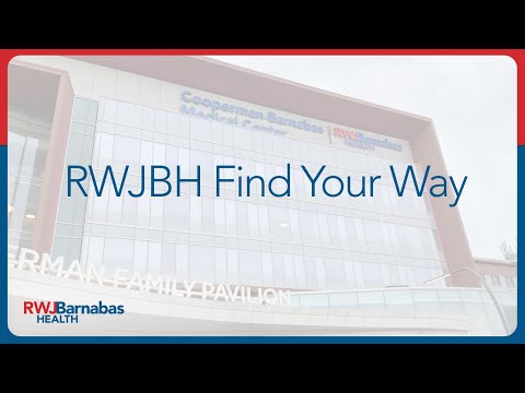 Reset Rwjbh Org