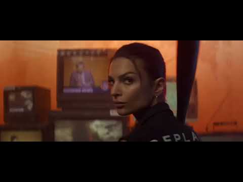 REPLY - Neymar & Emily Vs Zombie