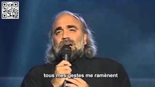 Demis Roussos - Quand je t&#39;aime