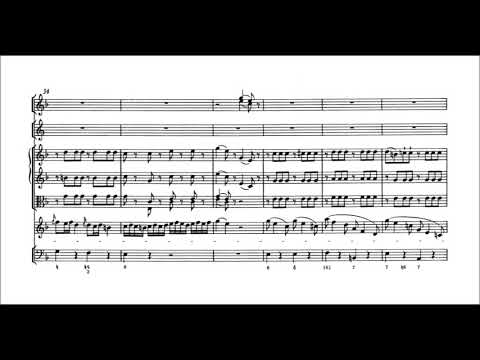 Wolfgang Amadeus Mozart - Mass in C minor, K 427/417a (Mass. No. 17)