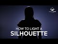 Silhouette Lighting Setup | Film Lighting Techniques