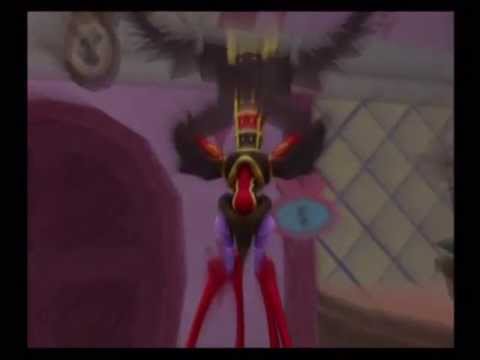 KH Re:CoM R/R Speed Run - Trickmaster