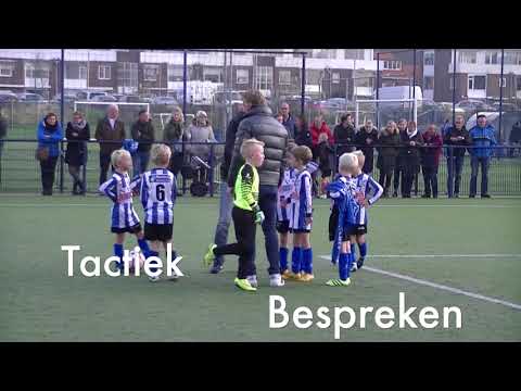 Quickboys JO8 2 vs Katwijk JO8 2
