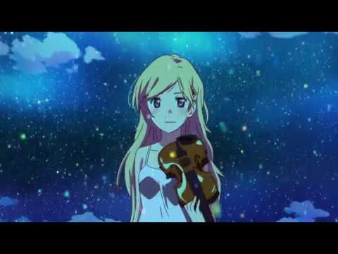 AMV | Shigatsu wa Kimi no Uso - Your Lie in April | Anna Christelle - Lighthouse