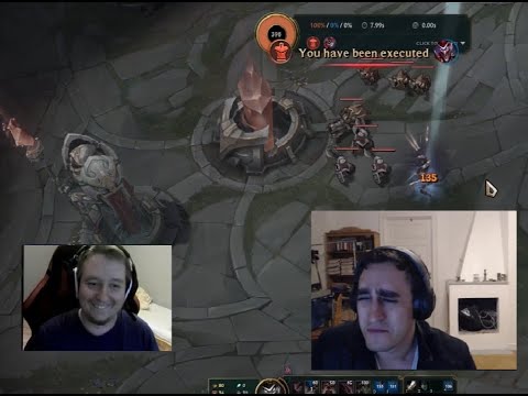 ZLATORS DUO DARKWINJAX, PUNISHMENT FOR FEEDING