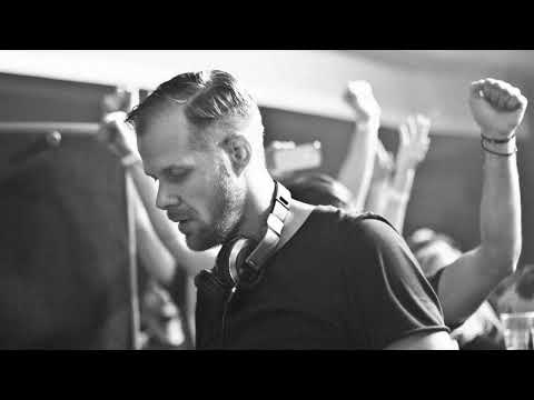 Adam Beyer Best Track Tracks Mix (90 minute extended set) by DJ Savage