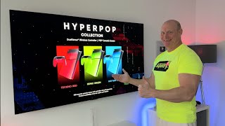 PS5 HYPERPOP Collection | Price, Release Date, Colour & DISAPPOINTMENT!