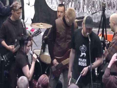 HERCKLEKOT BANDa - WESTERN