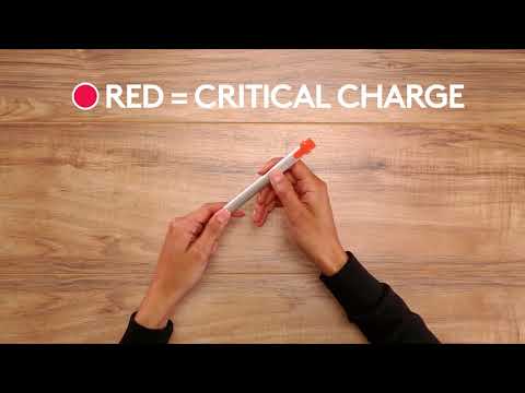 LOGITECH CAYON - INTENSE SORBET - EMEA - RETAIL video