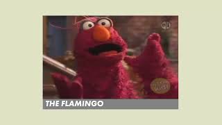 [Filler] The Flamingo