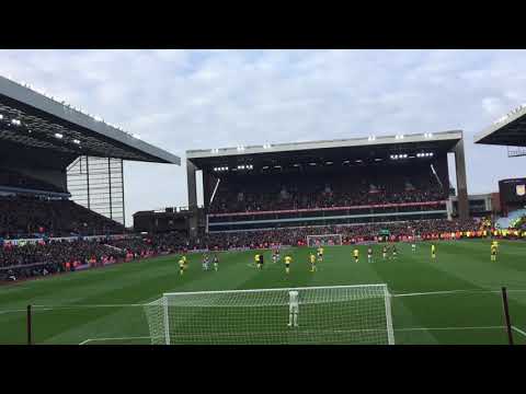 Alan Hutton, the Scottish Cafu (chant)