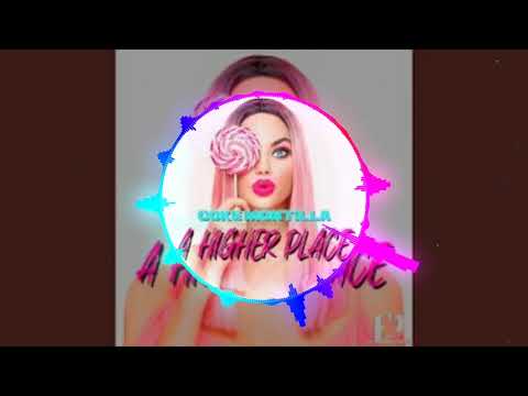 Coke Montilla - A Higher Place