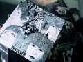 FOR NO ONE THE BEATLES REVOLVER LP 1966 ...
