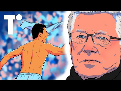 The Premier League's Best Ever Final Day