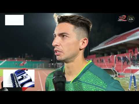 AGUSTIN FAZIO - PETROLERO