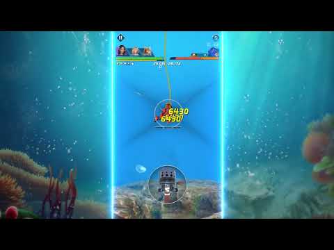 Видео Ace Fishing Crew #1