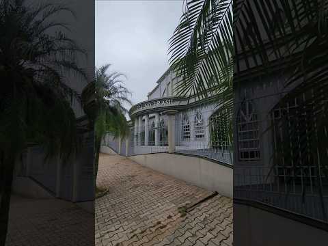 CCB 🙏 🙏 🙏 PÉROLA PR 🇧🇷 ##ccb #igreja