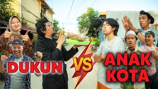 Download lagu CITY CHILDREN VS. SHAMAN mp3 Download lagu CITY CHILDREN VS. SHAMAN mp3