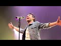 David Archuleta Numb 11 4 17 Nashville