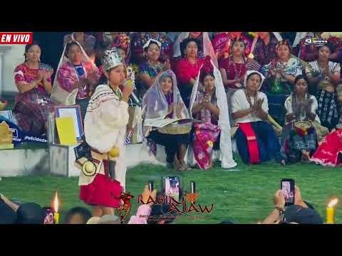 EN VIVO Rabin Ajaw 2026 desde Cobán