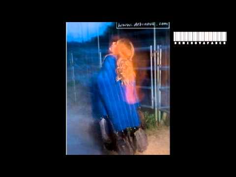 Debi Nova -  Running Around In My Head