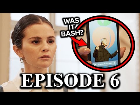 ONLY MURDERS IN THE BUILDING Season 5 Episode 6 Ending Explained