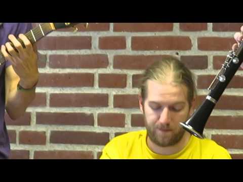 "ROD" - Sekstur på række (DK)