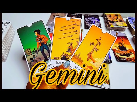 GEMINI♊THINGS ARE ABOUT TO GET INTERESTING 🤣🔥Tarot LOVE READING