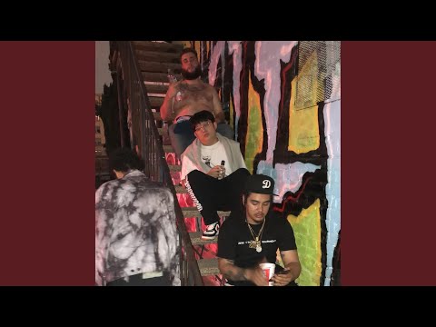 Slidin' (feat. SaysoTheMac, White John & D Savage)