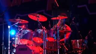 Bunny Wailer And His Solomonic Reggaestra live - NO WOMAN NO CRY