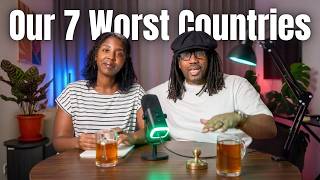 Avoid These Countries