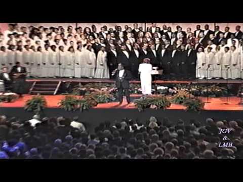 Covered - The Brooklyn Tabernacle Choir