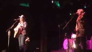 Now that I found you Terri Clark