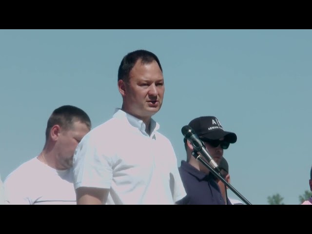 Айзат Сабитов истәлегенә республикакүләм көрәш ярышы