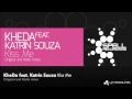 KheDa feat. Katrin Souza - Kiss Me @ Kyau & Albert ...