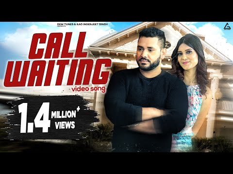 Call Waiting