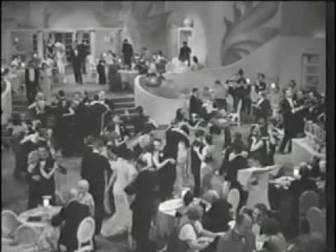 Dancin with Anson Weeks