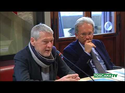 2018-02-09 FIRENZE - ARCHEOLOGIA, DAL 16 AL 18 FEBBRAIO TORNA TOURISMA