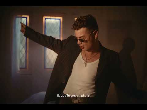 ADIONE - Carta a Tu Novio (Video Oficial)