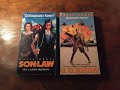Double Feature VHS Opening 3