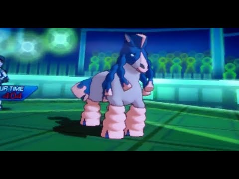 VGC '18 Worlds, D1 R4 - Jake Smith vs. Davide Carrer, Game 2