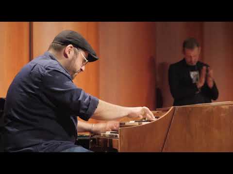 Viralissima Jazz * Bosso & Giuliani "Connections"