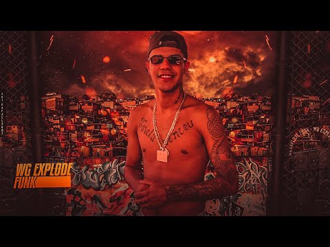 MC Vi Boladão - Tiger Preta (Áudio Oficial) DJ GM