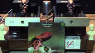 Gentle Giant - Think Of Me With Kindness